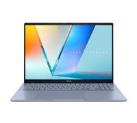 ASUS Vivobook 16 S3607NA 16 OLED 60 Hz Snapdragon X2 32 Go RAM 1 To SSD Bleu