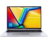 Asus Vivobook 16 X1605Va 16 Inch Laptop - Intel Core I5-1335U Argent Cool Taille unique Unisex