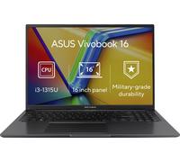 ASUS Vivobook 16 X1605VA-MB1629W Indie Noir