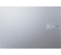 ASUS Vivobook 16/X1605VA-MB1630W/i7-13620H/16"/WUXGA/32GB/1TB SSD/UHD/W11H/argent/2R