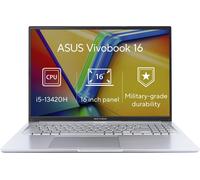 ASUS Vivobook 16 X1605VA-MB1681W Argent froid