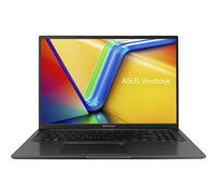 ASUS Vivobook 16 X1605VA-MB791W Intel Core 5 120U Ordinateur portable 40,6 cm (16 ) WUXGA 16 Go DDR4-SDRAM 1 To SSD Wi-Fi 6 (802.11ax) Windows 11 Home Allemand Noir
