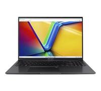 ASUS Vivobook 16 X1605VA-PRO-DICMB2421X - Conception de charnière à 180 degrés - Intel Core 9 - 270H / jusqu'à 5.8 GHz - Win 11 Pro - Intel Graphics - 24 Go RAM - 1 To SSD NVMe - 16" 1920 x 1200 - Wi-