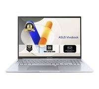 ASUS Vivobook 16 X1605VA-PRO-OLED-SH97X - Conception de charnière à 180 degrés - Intel Core i5 - 13420H / jusqu'à 4.6 GHz - Win 11 Pro - UHD Graphics - 8 Go RAM - 1 To SSD NVMe - 16" OLED 1920 x 1200