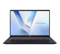 ASUS Vivobook 16 X1607CA-ISCMB208 - Conception de charnière à 180 degrés - Intel Core Ultra 7 - 255H / jusqu'à 5.1 GHz - Aucun SE fourni - Arc Graphics 140T - 16 Go RAM - 512 Go SSD NVMe - 16" 1920 x