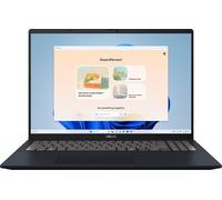 Asus Vivobook 16 X1607CA-MB045W | Quiet Blue | 16 " | IPS | WUXGA | 1920 x 1200 pixels | Anti-glare | Intel Core Ultra 5 | 225H | 16 GB | DDR5 | Solid-state drive capacity 512 GB | Intel Graphics | Wi