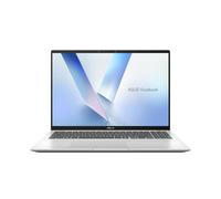 ASUS PC portable Vivobook 16 X1607CA-MB307W 16" WUXGA 60Hz Intel Core Ultra 9 16Go 512Go Windows 11 AZERTY Gris clair