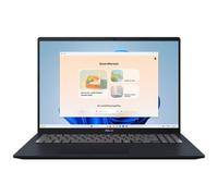 ASUS Vivobook 16 X1607CA-PRO-DICMB185X - 16" Core Ultra 5 225H 16 Go RAM 512 Go SSD Bleu AZERTY