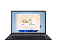 ASUS PC portable Vivobook 16 X1607CA-PRO - Core Ultra 5 225H - 16" 1920x1200 - 16 Go/512 Go