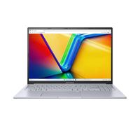 ASUS Vivobook 16X K3605VU-WS96 Intel® Core™ i9 i9-13900H Ordinateur portable 40,6 cm (16 ) WUXGA 16 Go DDR4-SDRAM 1 To SSD NVIDIA GeForce RTX 4050 Wi-Fi 6E (802.11ax) Windows 11 Home Argent