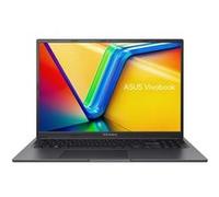 ASUS Vivobook 16X K3605ZC-MB351W Intel® Core™ i5 i5-12500H Ordinateur portable 40,6 cm (16") WUXGA 16 Go DDR4-SDRAM 512 Go SSD NVIDIA GeForce RTX 3050 Wi-Fi 6E (802.11ax) Windows 11 Home Noir