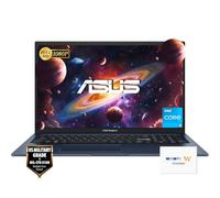 ASUS Vivobook 17,3 po, processeur Intel Core i3-1215U 6 cœurs (Beat i7-1165G7), 16 Go de RAM, 1 To SSD, écran FHD IPS, carte graphique Intel UHD, USB-C, HDMI, Wi-Fi 6E, Windows 11 Pro, USB de