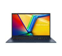 ASUS Vivobook 17 P1704VA-AU489X, Intel® Core? i3, 43,9 cm (17.3'), 1920 x 1080 pixels, 8 Go, 512 Go, Windows 11 Pro 90NB10V2-M00JS0