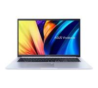 ASUS VivoBook 17 X1702ZA-AU180W - Conception de charnière à 180 degrés - Intel Core i5 - 1235U / jusqu'à 4.4 GHz - Win 11 Home - Carte graphique Intel Iris Xe - 8 Go RAM - 512 Go SSD - 17.3" 1920 x 10