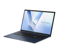 ASUS VivoBook 17 X1704MA-PRO-ISSAU204X - 17.3" Core 3 304 8 Go RAM 512 Go SSD Intel Graphics - Bleu