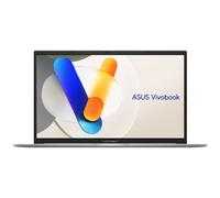 ASUS Vivobook 17 X1704VA-AU1024W Intel Core 7 150U Ordinateur portable 17.3" Full HD 16 Go DDR4-SDRAM 1 To SSD Wi-Fi 6 (802.11ax) Windows 11 Home Argent
