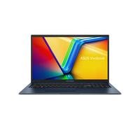 ASUS Vivobook 17 X1704VA-AU521W Intel® Core™ i5 i5-1335U Ordinateur portable 43,9 cm (17.3 ) Full HD 16 Go DDR4-SDRAM 512 Go SSD Wi-Fi 6 (802.11ax) Windows 11 Home Allemand Bleu