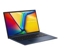 Asus VivoBook 17 X1704VA-AU742W-BE bleu - Intel Core i7-1355U 16GB 512GB - 17.3 FHD IPS AZBE W11