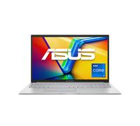 ASUS Vivobook 17 X1704VA-AU744W - Écran 17.3" Full HD, Intel Core i7-1355U, 16GB DDR4, 1 To SSD, Intel Iris Xe Graphics, Wi-Fi 6, Windows 11 Home