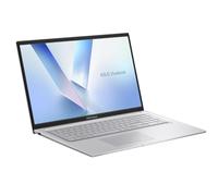 ASUS Vivobook 17 X1704VA-DRAU1296W 17.3 Pouces FHD (1920 x 1080) 60Hz Pc Portable (Intel Core 7 50U jusqu'à 5.4 GHz, 24GB DDR5, 1TB SSD, Windows 11 Home) - Clavier AZERTY - sans Chargeur