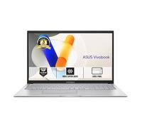 ASUS Vivobook 17 X1704VA-DRAU1296W 17.3 Pouces FHD (1920 x 1080) 60Hz Pc Portable (Intel Core 7 50U jusqu'à 5.4 GHz, 24GB DDR5, 1TB SSD, Windows 11 Home) - Clavier AZERTY - sans Chargeur