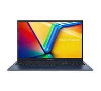 ASUS VivoBook 17 X1704VA-ISCAU1168W - 17.3" Core 3 100U 8 Go RAM 512 Go SSD Intel Graphics - Bleu AZERTY