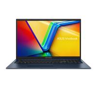 ASUS PC portable VivoBook 17 X1704VA - 17,3" FHD - i5-120U - 16Go/512Go - Bleu AZERTY