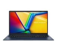 ASUS VivoBook 17 X1704VA-ISCAU1195W - 17.3" Core 5 120U 16 Go RAM 512 Go SSD Bleu AZERTY