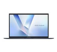 VivoBook 17 X1704VA-ISSAU1177W - Conception de charnière à 180 degrés - Intel Core 3 - 100U / jusqu'à 4.7 GHz - Win 11 Home - Intel Graphics - 8 Go