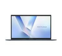 ASUS VivoBook 17 X1704VA-ISSAU1356W - 17.3" Core 3 100U 8 Go RAM 256 Go SSD Intel Graphics - Bleu