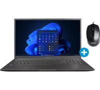 ASUS Vivobook 17X K3704VA-AU149 - Ordinateur portable 17.3" - Core i9-13900H - 8 Go RAM - 1 To NVMe - Win11