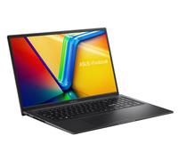 ASUS Vivobook 17X M3704YA-AU165W AMD Ryzen™ 5 7430U Ordinateur portable 43,9 cm (17.3") Full HD 16 Go DDR4-SDRAM 512 Go SSD Wi-Fi 5 (802.11ac) Windows 11 Home Noir