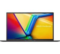 ASUS Vivobook 17X P3704CVA-AU076X - design avec charnière à 180° - Intel Core i9 13900H - Win 11 Pro - carte graphique Intel Iris Xe - 16 Go RAM - 1 TB SSD NVMe - 43.9 cm (17.3")