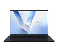 ASUS Vivobook 18 M1807GA Copilot+ PC AMD Ryzen AI 9 465 Ordinateur portable 18" WUXGA 16 Go DDR5-SDRAM 1 To SSD Wi-Fi 6 (802.11ax) Windows 11 Home Bleu