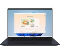 ASUS VivoBook 18 M1807HA-S8027, Quiet Blue, Ryzen 7 260, RAM 16 Go, SSD 512 Go