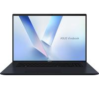 ASUS Vivobook 18 M1807HA-S8033W - 17.3" | AMD Ryzen 7 260 | 16 GB RAM | 1 TB SSD