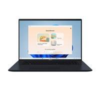 ASUS Vivobook 18 M1807HA-S8076X AMD Ryzen™ 7 260 Ordinateur portable 46,7 cm (18.4") WUXGA 32 Go DDR5-SDRAM 1 To SSD Wi-Fi 6 (802.11ax) Windows 11 Pro Bleu