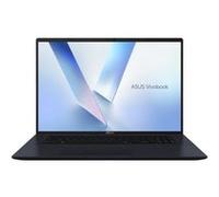 ASUS Vivobook 18 M1807HA-S8076X AMD Ryzen™ 7 260 Ordinateur portable 46,7 cm (18.4") WUXGA 32 Go DDR5-SDRAM 1 To SSD Wi-Fi 6 (802.11ax) Windows 11 Pro Bleu