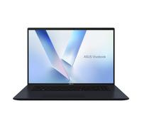 ASUS Vivobook 18 M1807HA-S8076X, AMD Ryzen? 7, 3,8 GHz, 46,7 cm (18.4'), 1920 x 1200 pixels, 32 Go, 1 To 90NB15P1-M005R0