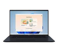 ASUS Vivobook 18 M1807HA-S8076X - 18.4" Ryzen 7 260 32 Go RAM 1 To SSD Bleu