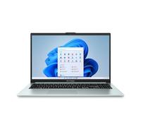 ASUS Vivobook E1504GA-WS34 Ordinateur portable FHD 15,6 po, Intel i3-N305, 8 Go de RAM, 256 Go SSD, Windows 11 Home, clavier rétroéclairé, Wi-Fi 6, carte graphique Intel UHD, vert gris, E1504GA-WS34