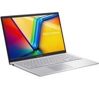 ASUS Vivobook F1504ZA-NJ788W Intel® Core™ i3 i3-1215U Ordinateur portable 39,6 cm (15,6") Full HD 8 Go DDR4-SDRAM 512 Go SSD Wi-Fi 6E (802.11ax) Windows 11 Home Silver