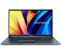 ASUS Vivobook F1605ZA-WS74 Ordinateur portable 16 pouces Intel Core i7-1255U 16 Go 512 Go Win 11 Home Noir