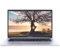 ASUS Vivobook Flagship 14" FHD IPS Ordinateur portable ultra fin, Intel Core i5-1240P (jusqu'à 4,4 GHz, Beats i7-1165G7), 16 Go de RAM, SSD PCIE 1 To, lecteur d'empreintes digitales, WiFi, Bluetooth,