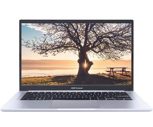 ASUS Vivobook Flagship 14" FHD IPS Ordinateur portable ultra fin, Intel Core i5-1240P (jusqu'à 4,4 GHz, Beats i7-1165G7), 16 Go de RAM, SSD PCIE 1 To, lecteur d'empreintes digitales, WiFi, Bluetooth,