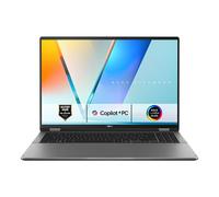 ASUS Portable Vivobook 14 Flip TP3407SA-DRFSG182W 14" OLED tactile Core Ultra 7 16 Go/512 Go Gris
