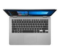 ASUS VivoBook Flip 14 TP401MA EC470XA - Conception inclinable - Intel Pentium Silver - N5030 / jusqu'à 3.1 GHz - Win 11 Pro National Academic - UHD Graphics 605 - 4 Go RAM - 128 Go eMMC - 14" écran ta