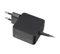 Asus VivoBook Flip 14 TP410UA Original Chargeur 45 Watt EU wallplug Normal