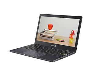 ASUS Vivobook Go 12 E210MA-GJ181TS - Intel Celeron N4020 / 1.1 GHz - Win 10 Home in S mode - UHD Graphics 600 - 4 GB RAM