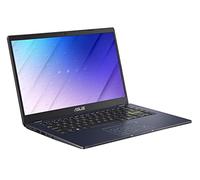 ASUS Vivobook Go 14 E410KA-EK660WS Intel® Celeron® N N4500 Ordinateur portable 35,6 cm (14") Full HD 4 Go DDR4-SDRAM 128 Go eMMC Wi-Fi 5 (802.11ac) Windows 11 Home in S mode Noir